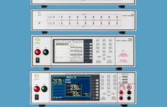 GB9706醫(yī)用電氣設(shè)備安全測試完整解決方案