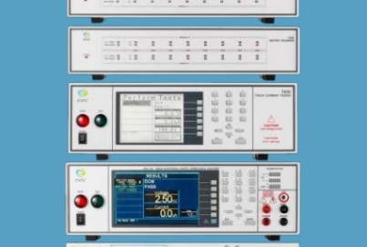 GB9706醫(yī)用電氣設(shè)備安全測試完整解決方案