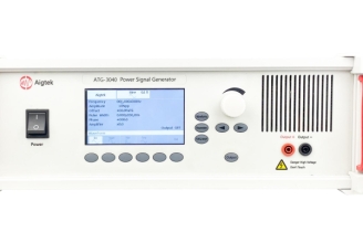 安泰 ATG-3000系列功率信號(hào)源