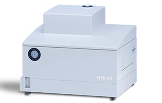 布魯克Bruker  HTS-XT   FTIR 微孔板讀卡器