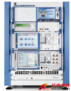羅德與施瓦茨 R&S CMW-PQA性能質(zhì)量分析測(cè)試系統(tǒng)