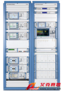 羅德與施瓦茨 R&S TS8980 LTE和WCDMA射頻測試系統(tǒng)