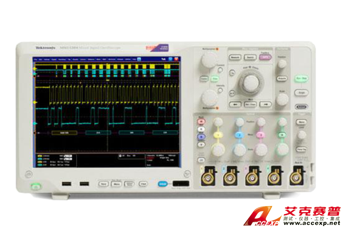 Tektronix泰克 MSO5000/DPO5000示波器