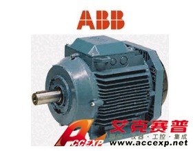 ABB M2AA 90S電動(dòng)機(jī)