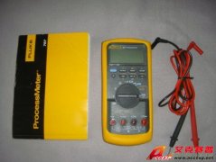 Fluke 787 過程萬用表