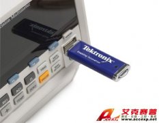 Tektronix DMM4050 6位半萬(wàn)用表