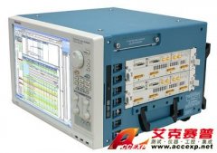 Tektronix BSA125C 12.5Gb/s誤碼率分析儀