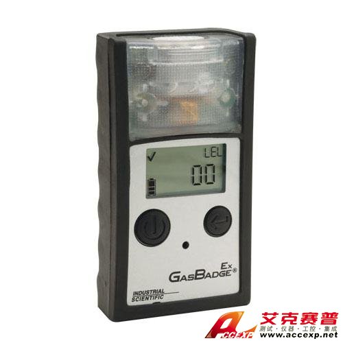 INDUSTRIAL SCIENTIFIC GB90(Ex)單一可燃氣體檢測儀圖片