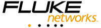 FLUKE NETWORKS 標(biāo)志LOGO