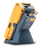 Fluke DTX Compact OTDR光纜光時(shí)域認(rèn)證測試模塊