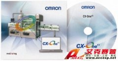 Omron歐姆龍  CXONE-LT01C-EV3