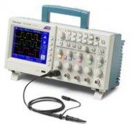 Tektronix TDS2012C 100MHz示波器