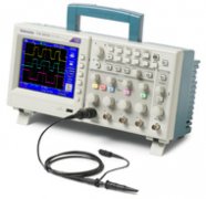 Tektronix TDS2014C 100MHz示波器