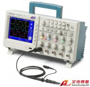 Tektronix TDS2024C