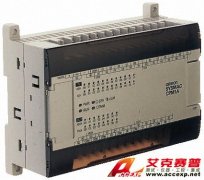 Omron歐姆龍 31 I/O CPM1A-V1 CPU AC