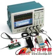 Tektronix DPO7254示波器