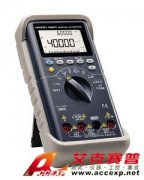 HIOKI 3801-50數(shù)字萬(wàn)用表