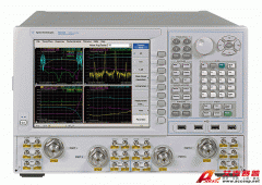 Agilent N5242A PNA-X 系列微波網絡分析儀