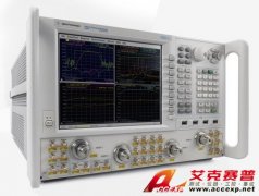 Agilent N5247A 67GHz微波網絡分析儀