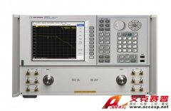 Agilent E8363C網絡分析儀