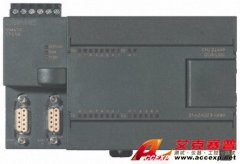 Siemens西門子 CPU 224XP AC/DC/RELAY