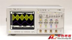 Agilent DSO8064A 示波器