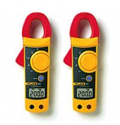 Fluke 321 鉗形表