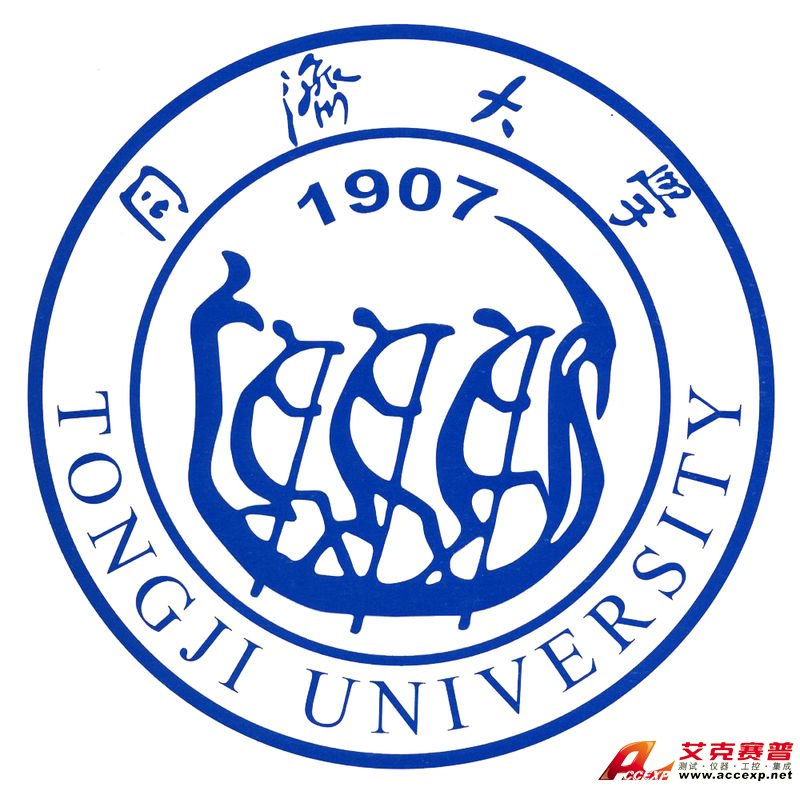 同濟(jì)大學(xué)校徽標(biāo)志LOGO