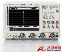 Agilent DSOX93204A 32GHz帶寬示波器