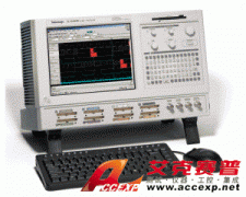 Tektronix TLA5201B邏輯分析儀