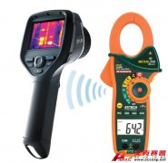 FLIR E50 60HZ頻率性價(jià)比最高紅外熱像儀