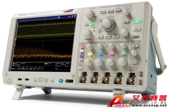 Tektronix MSO5034示波器