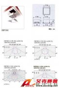 Mini300嵌入式油站照明燈具DBP300系列