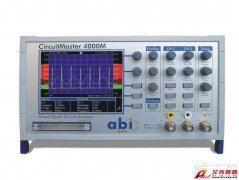 英國ABI CircuitMaster 4000M 電路板故障診斷儀