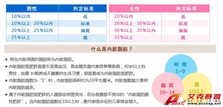 什么是內(nèi)臟脂肪及內(nèi)臟脂肪型肥胖