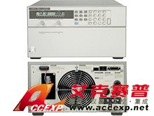 Agilent 6683A 5000W高性能直流電源