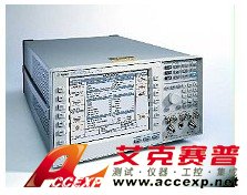 Agilent E1969A TD-SCDMA_GSM 快速切換測(cè)試應(yīng)用軟件