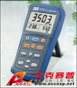 泰仕 TES-1371 紅外線二氧化碳?xì)怏w分析測(cè)試儀