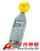 泰仕 TES-593 高頻電磁波輻射強度測試儀