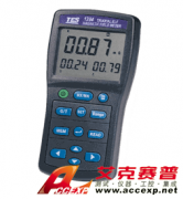 泰仕 TES-1393 電磁波測試高斯計