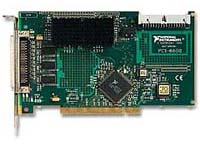 美國NI PCI-6602 數(shù)據(jù)采集模塊