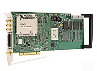 美國NI PCI-5421 波形發(fā)生器模塊