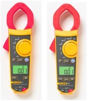 Fluke 319 真有效值鉗型表