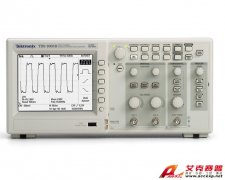 Tektronix TDS1002B 數(shù)字存儲示波器，TDS1002B特惠價格9200元！