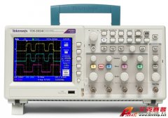 Tektronix TDS2001C 示波器，TDS2001C 價格4600元