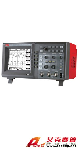 UNI-T UTD2042BE 數(shù)字存儲示波器