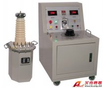 美瑞克 RK2674-50KV 超高壓耐壓測試儀