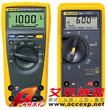 Fluke 77 數(shù)字萬用表