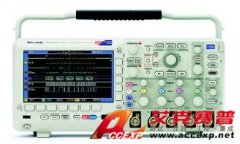 美國泰克Tektronix DPO2014 混和信號(hào)示波器