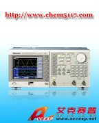 美國(guó)泰克TektronixAFG3252AFG3K系列任意波形函數(shù)發(fā)生器